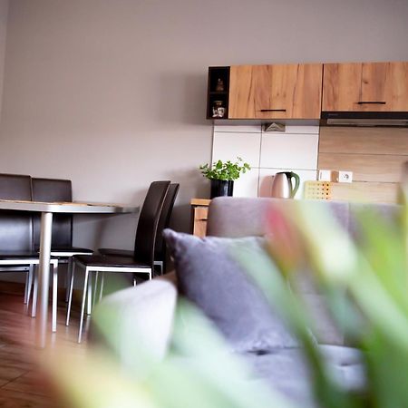 Apartamenty Energo Bytom Kültér fotó