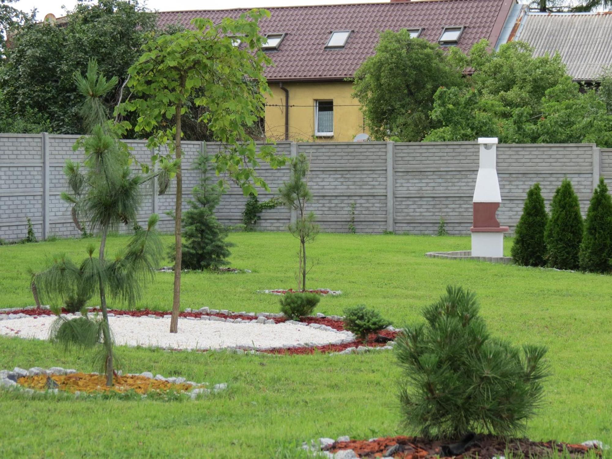Apartamenty Energo Bytom Kültér fotó